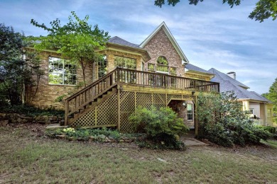 Welcome to your dream home nestled on the serene fairways of the on The Country Club of Arkansas in Arkansas - for sale on GolfHomes.com, golf home, golf lot