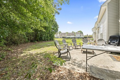 Welcome to this beautifully maintained 3-bedroom, 2.5-bath on World Tour Golf Links in South Carolina - for sale on GolfHomes.com, golf home, golf lot