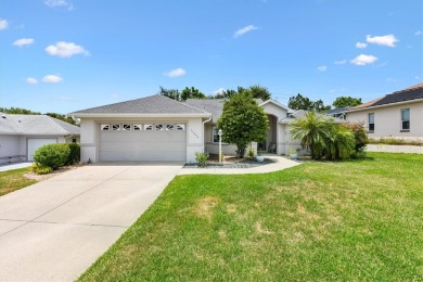 Welcome to your forever home in the Beautiful 55+ Gated Golf on Stonecrest Golf and Club Club in Florida - for sale on GolfHomes.com, golf home, golf lot