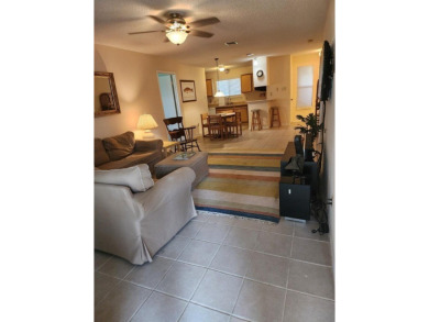 Turnkey downstairs unit in Rockport Country Club - fully on Rockport Country Club in Texas - for sale on GolfHomes.com, golf home, golf lot