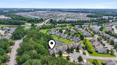 Welcome to this beautifully maintained 3-bedroom, 2.5-bath on World Tour Golf Links in South Carolina - for sale on GolfHomes.com, golf home, golf lot