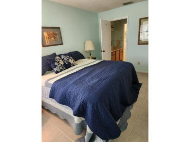 Turnkey downstairs unit in Rockport Country Club - fully on Rockport Country Club in Texas - for sale on GolfHomes.com, golf home, golf lot