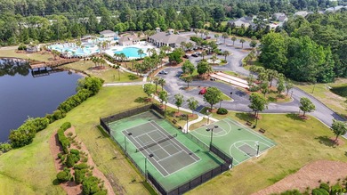 Welcome to this beautifully maintained 3-bedroom, 2.5-bath on World Tour Golf Links in South Carolina - for sale on GolfHomes.com, golf home, golf lot
