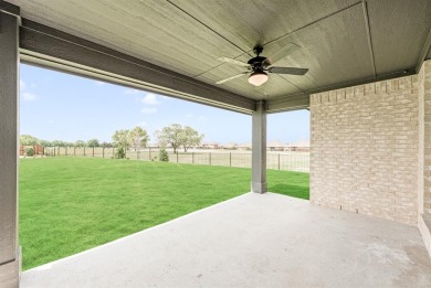 BLOOMFIELD MODEL HOME FOR SALE! Picture-perfect on a massive 14 on Stone River Golf Club in Texas - for sale on GolfHomes.com, golf home, golf lot