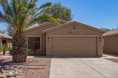 Experience the vibrant golf course community lifestyle in this on The Duke At Rancho El Dorado Golf Course in Arizona - for sale on GolfHomes.com, golf home, golf lot
