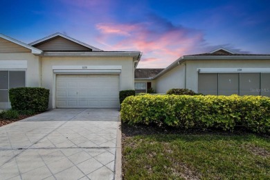 ******PRICE IMPROVEMENT DOWN 16K*****
Welcome to 55+ living in on Scepter Golf Club in Florida - for sale on GolfHomes.com, golf home, golf lot