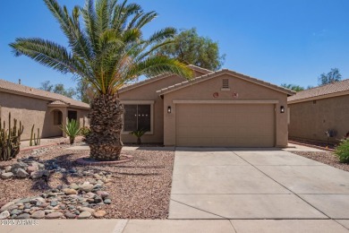 Experience the vibrant golf course community lifestyle in this on The Duke At Rancho El Dorado Golf Course in Arizona - for sale on GolfHomes.com, golf home, golf lot