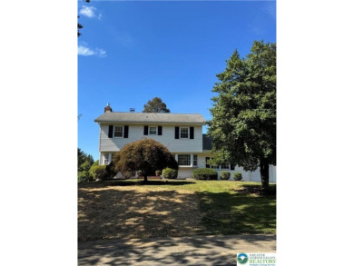 Welcome to this beautiful 5-bedroom home in the sought-after on Shepherd Hills Golf Club in Pennsylvania - for sale on GolfHomes.com, golf home, golf lot