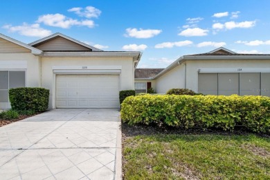******PRICE IMPROVEMENT DOWN 16K*****
Welcome to 55+ living in on Scepter Golf Club in Florida - for sale on GolfHomes.com, golf home, golf lot