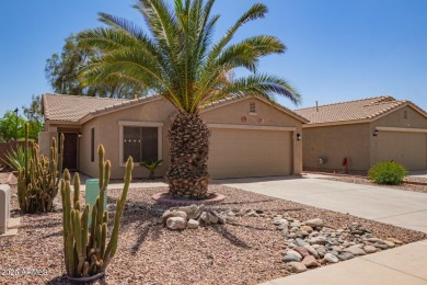 Experience the vibrant golf course community lifestyle in this on The Duke At Rancho El Dorado Golf Course in Arizona - for sale on GolfHomes.com, golf home, golf lot