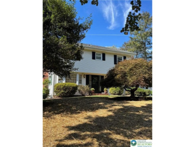 Welcome to this beautiful 5-bedroom home in the sought-after on Shepherd Hills Golf Club in Pennsylvania - for sale on GolfHomes.com, golf home, golf lot