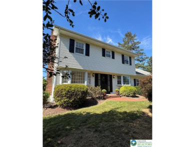 Welcome to this beautiful 5-bedroom home in the sought-after on Shepherd Hills Golf Club in Pennsylvania - for sale on GolfHomes.com, golf home, golf lot