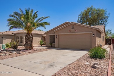 Experience the vibrant golf course community lifestyle in this on The Duke At Rancho El Dorado Golf Course in Arizona - for sale on GolfHomes.com, golf home, golf lot