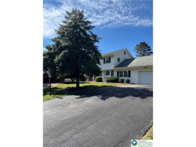 Welcome to this beautiful 5-bedroom home in the sought-after on Shepherd Hills Golf Club in Pennsylvania - for sale on GolfHomes.com, golf home, golf lot