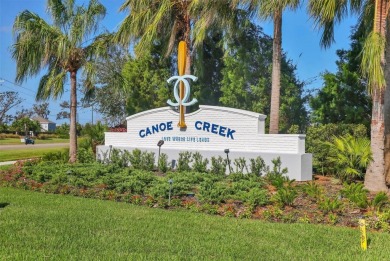 Under contract-accepting backup offers. Welcome to your dream on Palmetto Pines Golf Course in Florida - for sale on GolfHomes.com, golf home, golf lot