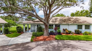 Dollar for dollar this is the best deal in all of Kings Point on Falcon Watch Golf Club in Florida - for sale on GolfHomes.com, golf home, golf lot