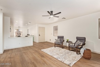 Experience the vibrant golf course community lifestyle in this on The Duke At Rancho El Dorado Golf Course in Arizona - for sale on GolfHomes.com, golf home, golf lot