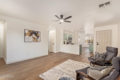 Experience the vibrant golf course community lifestyle in this on The Duke At Rancho El Dorado Golf Course in Arizona - for sale on GolfHomes.com, golf home, golf lot