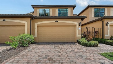 Don't miss this rare chance to own a spacious, upgraded coach on Stoneybrook Golf Club At Heritage Harbour in Florida - for sale on GolfHomes.com, golf home, golf lot