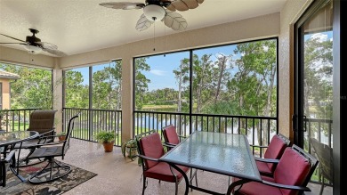 Don't miss this rare chance to own a spacious, upgraded coach on Stoneybrook Golf Club At Heritage Harbour in Florida - for sale on GolfHomes.com, golf home, golf lot