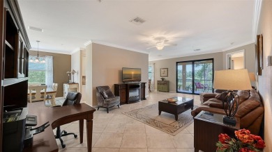 Don't miss this rare chance to own a spacious, upgraded coach on Stoneybrook Golf Club At Heritage Harbour in Florida - for sale on GolfHomes.com, golf home, golf lot