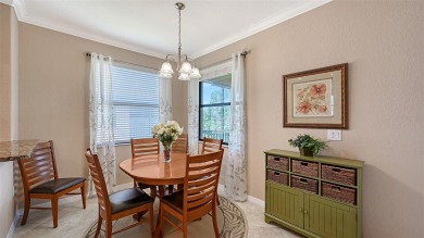 Don't miss this rare chance to own a spacious, upgraded coach on Stoneybrook Golf Club At Heritage Harbour in Florida - for sale on GolfHomes.com, golf home, golf lot