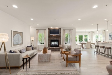 The Nottingham is a 3 bedroom, 2 bathroom ranch style home with on Captains Cove Golf and Yacht Club in Virginia - for sale on GolfHomes.com, golf home, golf lot