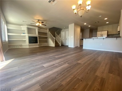 COME LIVE THE PAINTED DESERT COUNTRY CLUB LIFESTYLE IN THIS on Painted Desert Golf Club in Nevada - for sale on GolfHomes.com, golf home, golf lot