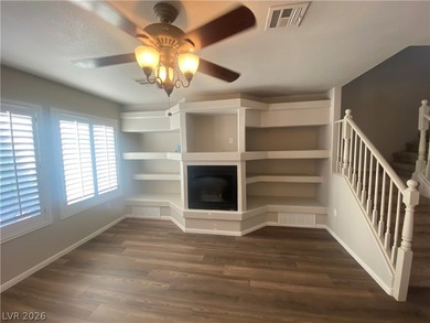 COME LIVE THE PAINTED DESERT COUNTRY CLUB LIFESTYLE IN THIS on Painted Desert Golf Club in Nevada - for sale on GolfHomes.com, golf home, golf lot