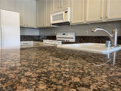 COME LIVE THE PAINTED DESERT COUNTRY CLUB LIFESTYLE IN THIS on Painted Desert Golf Club in Nevada - for sale on GolfHomes.com, golf home, golf lot