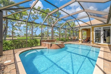 CALLING ALL GOLFERS - 4 Bedroom, 3 Bath, 3-Car Garage, Pool Home on Palmetto-Pine Country Club in Florida - for sale on GolfHomes.com, golf home, golf lot