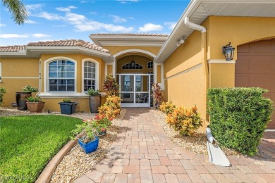 CALLING ALL GOLFERS - 4 Bedroom, 3 Bath, 3-Car Garage, Pool Home on Palmetto-Pine Country Club in Florida - for sale on GolfHomes.com, golf home, golf lot