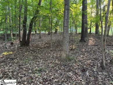 A great opportunity to own a wooded lot bordering Palmetto Hills on The Creek Golf Club in South Carolina - for sale on GolfHomes.com, golf home, golf lot