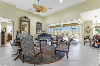 CALLING ALL GOLFERS - 4 Bedroom, 3 Bath, 3-Car Garage, Pool Home on Palmetto-Pine Country Club in Florida - for sale on GolfHomes.com, golf home, golf lot