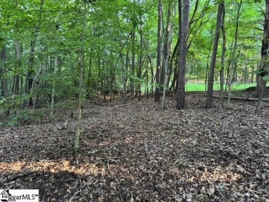 A great opportunity to own a wooded lot bordering Palmetto Hills on The Creek Golf Club in South Carolina - for sale on GolfHomes.com, golf home, golf lot