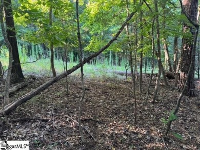 A great opportunity to own a wooded lot bordering Palmetto Hills on The Creek Golf Club in South Carolina - for sale on GolfHomes.com, golf home, golf lot
