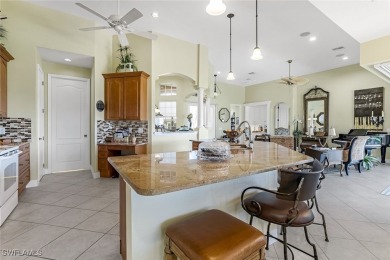 CALLING ALL GOLFERS - 4 Bedroom, 3 Bath, 3-Car Garage, Pool Home on Palmetto-Pine Country Club in Florida - for sale on GolfHomes.com, golf home, golf lot