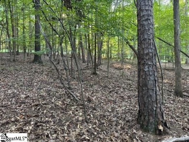 A great opportunity to own a wooded lot bordering Palmetto Hills on The Creek Golf Club in South Carolina - for sale on GolfHomes.com, golf home, golf lot