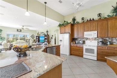 CALLING ALL GOLFERS - 4 Bedroom, 3 Bath, 3-Car Garage, Pool Home on Palmetto-Pine Country Club in Florida - for sale on GolfHomes.com, golf home, golf lot