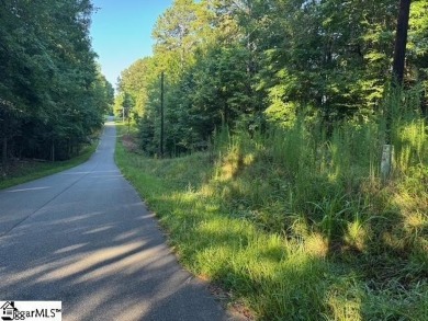 A great opportunity to own a wooded lot bordering Palmetto Hills on The Creek Golf Club in South Carolina - for sale on GolfHomes.com, golf home, golf lot