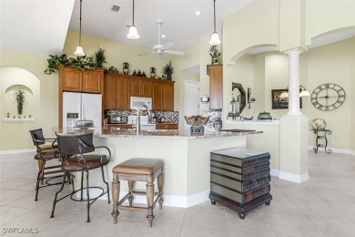 CALLING ALL GOLFERS - 4 Bedroom, 3 Bath, 3-Car Garage, Pool Home on Palmetto-Pine Country Club in Florida - for sale on GolfHomes.com, golf home, golf lot