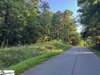 A great opportunity to own a wooded lot bordering Palmetto Hills on The Creek Golf Club in South Carolina - for sale on GolfHomes.com, golf home, golf lot