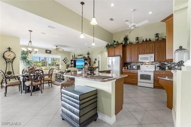 CALLING ALL GOLFERS - 4 Bedroom, 3 Bath, 3-Car Garage, Pool Home on Palmetto-Pine Country Club in Florida - for sale on GolfHomes.com, golf home, golf lot