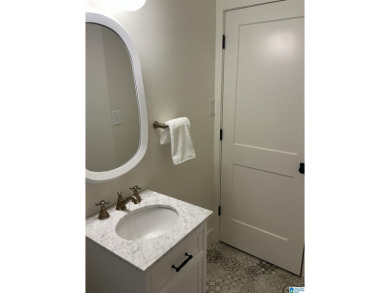 This one is a must see.  This 2 bedroom 1 1/2 bath has had an on Highland Park Golf Course in Alabama - for sale on GolfHomes.com, golf home, golf lot