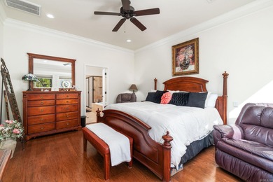 Elegant golf-course living awaits in this stunning on Balboa Golf Course in Arkansas - for sale on GolfHomes.com, golf home, golf lot