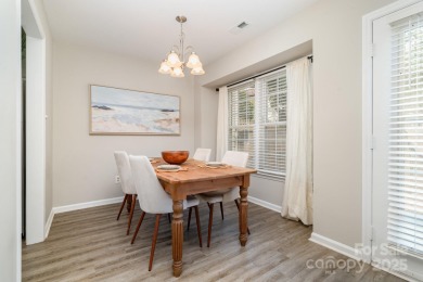 Welcome home to the lovely Kensington at Raintree!! This 2 story on Raintree Country Club in North Carolina - for sale on GolfHomes.com, golf home, golf lot