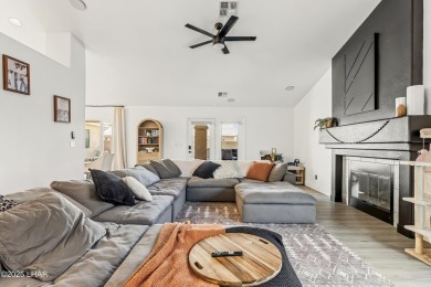 NEW PHOTOS!!!! PRICE REDUCED!!! Fully remodeled and updated on Desert Lakes Golf Course in Arizona - for sale on GolfHomes.com, golf home, golf lot