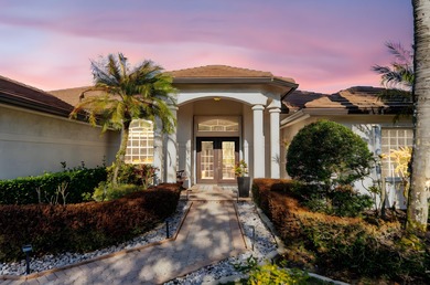 Discover the Sanctuary at Hammock Creek Golf Club in Palm City on Hammock Creek Golf Club in Florida - for sale on GolfHomes.com, golf home, golf lot