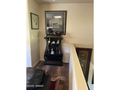 Welcome to the dream home you have been waiting for in the on Pinetop Lakes Golf and Country Club in Arizona - for sale on GolfHomes.com, golf home, golf lot