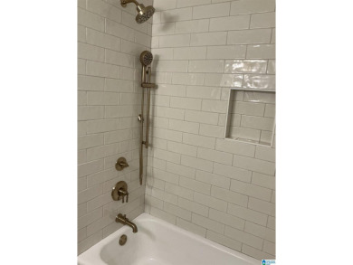 This one is a must see.  This 2 bedroom 1 1/2 bath has had an on Highland Park Golf Course in Alabama - for sale on GolfHomes.com, golf home, golf lot